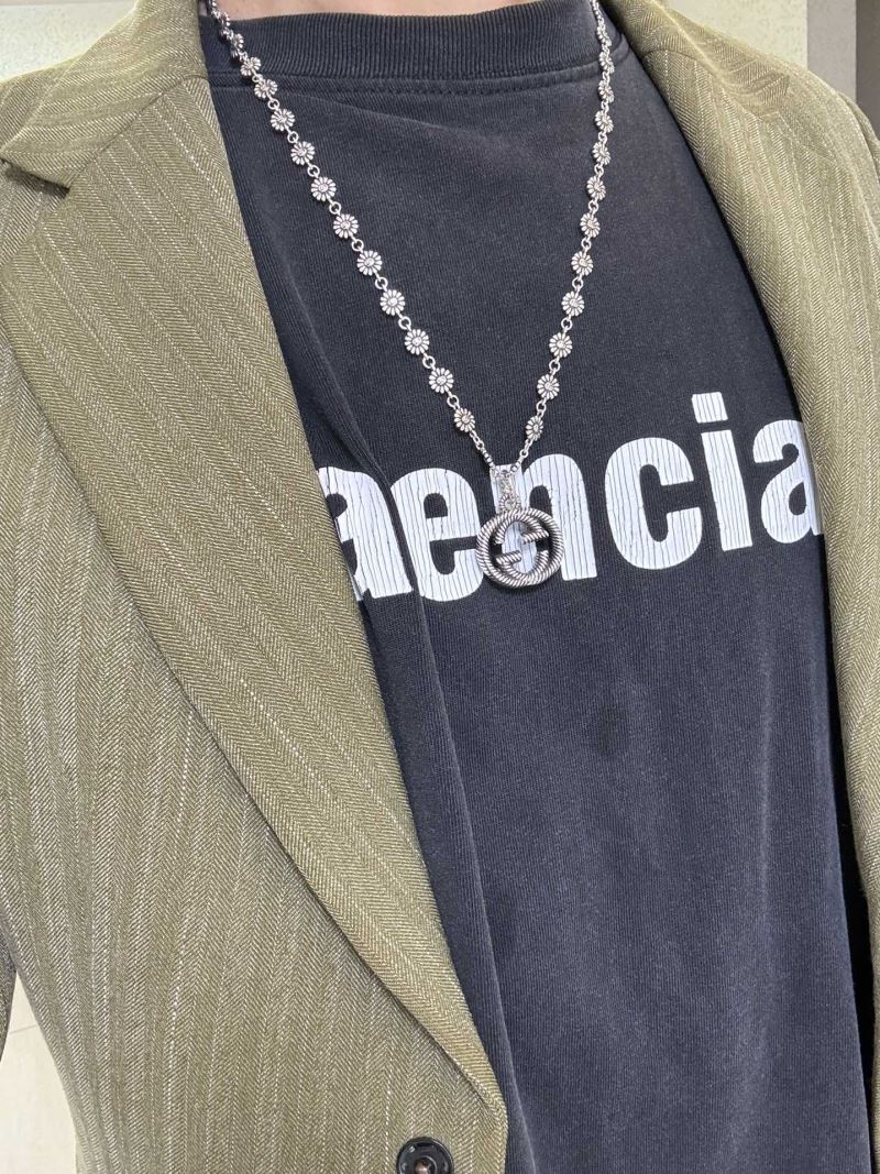 Gucci Necklaces